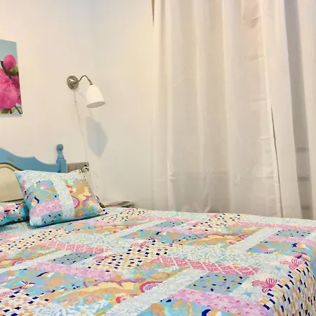 Torre San Francisco Appartement *