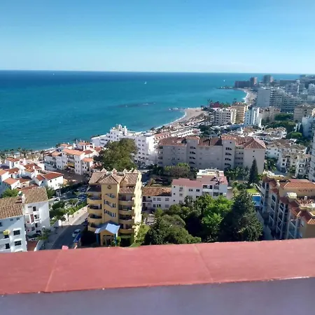 Torre San Francisco * Benalmádena