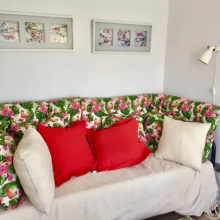 Appartement Torre San Francisco Benalmádena