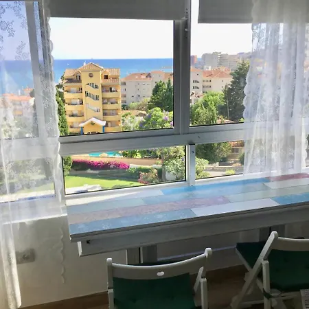 Torre San Francisco * Benalmádena